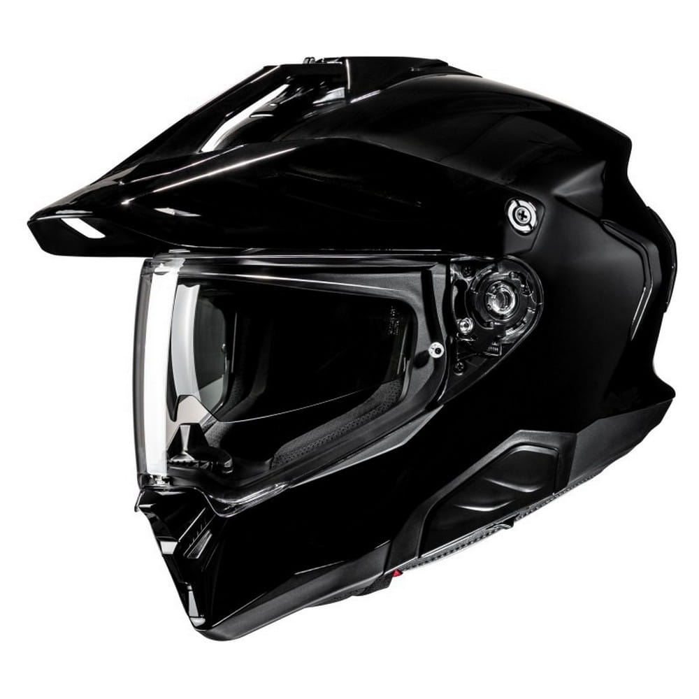 HJC RPHA 60: Το Dual Sport Κράνος που Έλειπε από την Αγορά