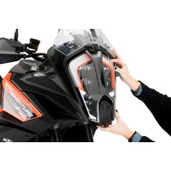 Προστατευτικό φιλμ φαναριού Puig KTM 1290 Super Adventure S/R 21-