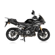 Τελικό εξάτμισης Akrapovic Suzuki GSX-S 1000 GX τιτάνιο