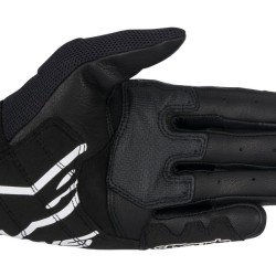 Γάντια Alpinestars SMX-2 Air Carbon V2 καλοκαιρινά μαύρα