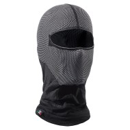 Balaclava SIX2 V2 carbon μαύρη