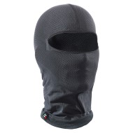 Balaclava SIX2 V2 carbon σκούρο-γκρι 