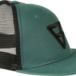 Καπέλο Brunotti Hostiler πράσινο