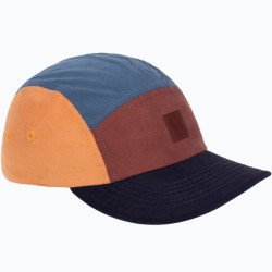 Καπέλο παιδικό Buff 5 panel go Colart blue