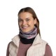 Buff Polar Neckwarmer Irdlo black (μαντήλι λαιμού fleece)