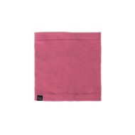 Buff Polar Neckwarmer Solid Tulip Pink