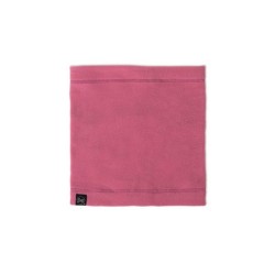 Buff Polar Neckwarmer Solid Tulip Pink