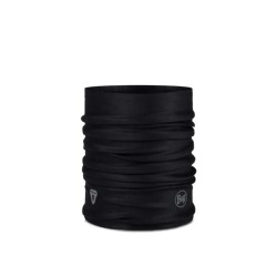 Buff Thermonet Παιδικό Solid Black (μαντήλι λαιμού)