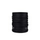 Buff Thermonet Παιδικό Solid Black (μαντήλι λαιμού)