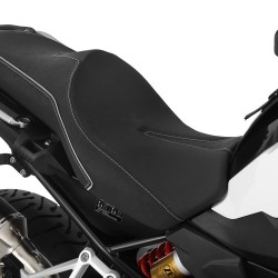 Σέλα Wunderlich Active Comfort BMW F 800 GS 24- ψηλή 