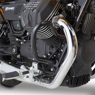 Προστατευτικά κάγκελα κινητήρα GIVI Moto Guzzi V7 Stone/Special 17-24