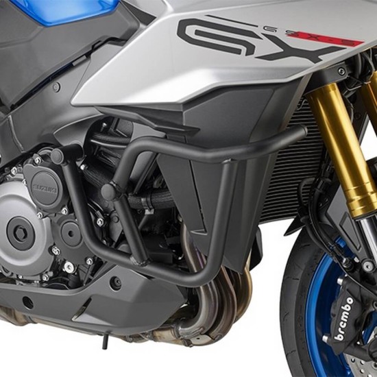 Προστατευτικά κάγκελα κινητήρα GIVI Suzuki GSX-S 1000 GX