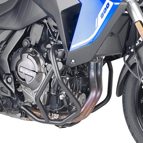 Προστατευτικά κάγκελα κινητήρα GIVI Suzuki V-Strom 800