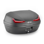 Topcase GIVI E455 Simply IV 45lt. 