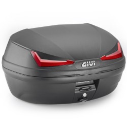 Topcase GIVI E455 Simply IV 45lt. 