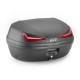 Topcase GIVI E455 Simply IV 45lt. 