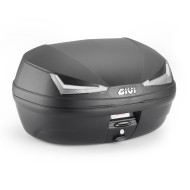 Topcase GIVI E455 Simply IV Tech 45lt. 