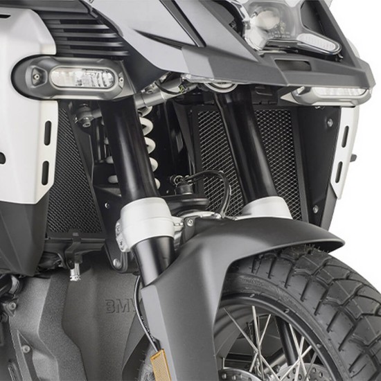 Προστατευτικό ψυγείου GIVI BMW R 1300 GS/Adv. μαύρο