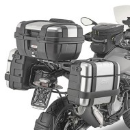 Βάσεις πλαϊνών βαλιτσών (ίσιες) GIVI BMW G 310 GS