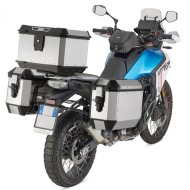 Βάσεις πλαϊνών βαλιτσών (ίσιες) GIVI CFMoto 450MT