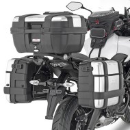 Βάσεις πλαϊνών βαλιτσών (ίσιες) GIVI Kawasaki Versys 650 15-