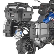 Βάσεις πλαϊνών βαλιτσών GIVI Monokey One Fit BMW R 1300 GS