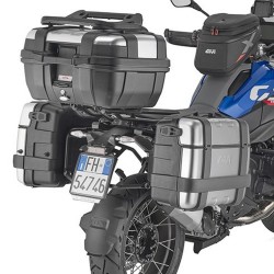 Βάσεις πλαϊνών βαλιτσών GIVI Monokey One Fit BMW R 1300 GS