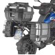 Βάσεις πλαϊνών βαλιτσών GIVI Monokey One Fit BMW R 1300 GS