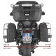 Βάσεις πλαϊνών βαλιτσών GIVI Monokey One Fit BMW R 1300 GS