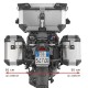 Βάσεις πλαϊνών βαλιτσών GIVI Trekker Outback One Fit BMW R 1300 GS