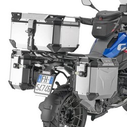 Βάσεις πλαϊνών βαλιτσών GIVI Trekker Outback One Fit BMW R 1300 GS