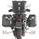 Βάσεις πλαϊνών βαλιτσών GIVI Trekker Outback One Fit VOGE 900 DSX