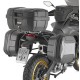 Βάσεις πλαϊνών βαλιτσών GIVI Monokey One Fit VOGE 900 DSX