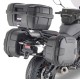 Βάσεις πλαϊνών βαλιτσών (ίσιες) GIVI Yamaha Tracer 7/GT