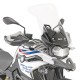 Ζελατίνα GIVI Touring BMW F 800 GS 24- διάφανη