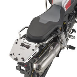 Βάση αλουμινίου βαλίτσας topcase GIVI BMW F 900 GS Adv.