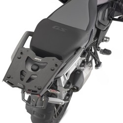 Βάση αλουμινίου βαλίτσας topcase GIVI BMW R 1300 GS/Adv. (για BMW σχάρα αλουμινίου)