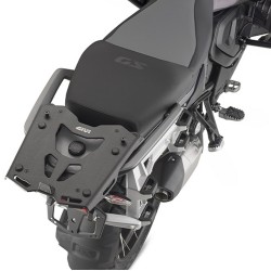 Βάση αλουμινίου βαλίτσας topcase GIVI BMW R 1300 GS/Adv. (για BMW σχάρα αλουμινίου)