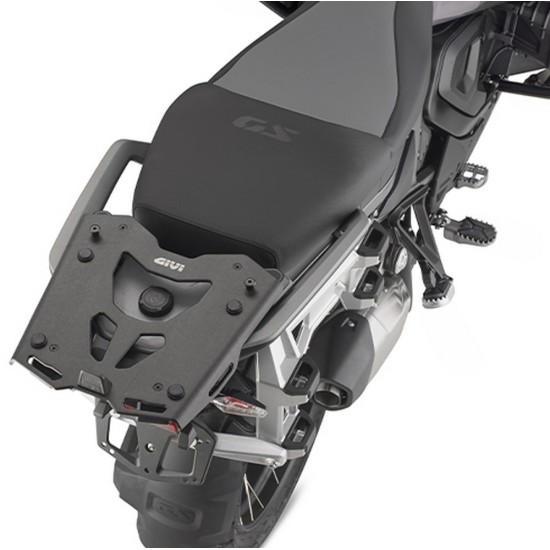 Βάση αλουμινίου βαλίτσας topcase GIVI BMW R 1300 GS/Adv. (για BMW σχάρα αλουμινίου)