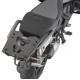 Βάση αλουμινίου βαλίτσας topcase GIVI BMW R 1300 GS/Adv. (για BMW σχάρα αλουμινίου)