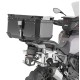 Βάση αλουμινίου βαλίτσας topcase GIVI BMW R 1300 GS/Adv. (για BMW σχάρα αλουμινίου)