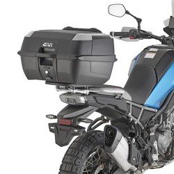 Βάση βαλίτσας topcase GIVI CFMoto 450MT