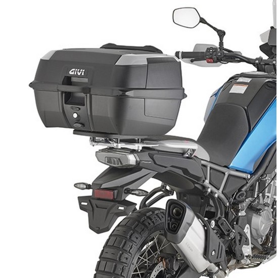 Βάση βαλίτσας topcase GIVI CFMoto 450MT