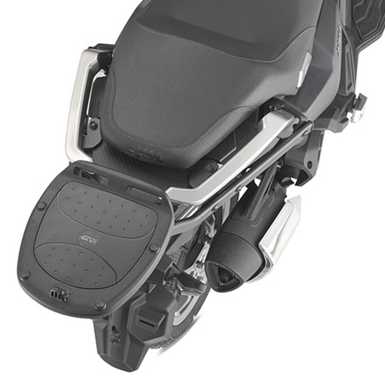 Βάση βαλίτσας topcase Monolock GIVI SYM ADX 125