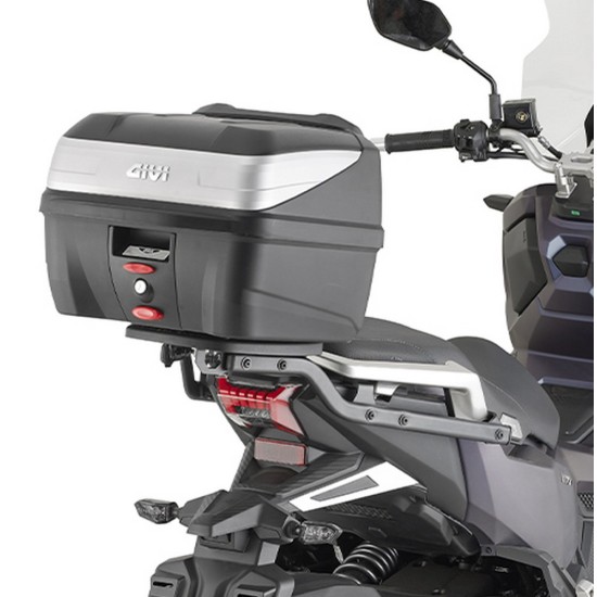 Βάση βαλίτσας topcase Monolock GIVI SYM ADX 125