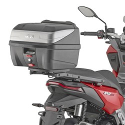 Βάση βαλίτσας topcase Monolock GIVI Voge SR1 ADV