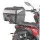 Βάση βαλίτσας topcase Monolock GIVI Voge SR1 ADV