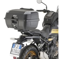 Βάση βαλίτσας topcase GIVI Royal Enfield Himalayan 450