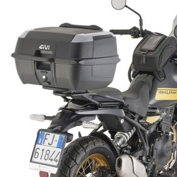 Βάση βαλίτσας topcase GIVI Royal Enfield Himalayan 450