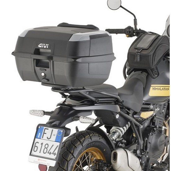 Βάση βαλίτσας topcase GIVI Royal Enfield Himalayan 450